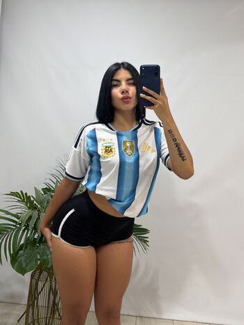 Full leaked Emily perez private photo