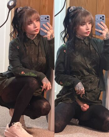 Full leaked Emily pie private photo