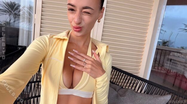 Full leaked Emily polch private photo