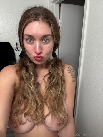 Full leaked Emily rainey private photo