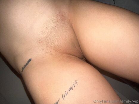 Full leaked Emily rainey private photo