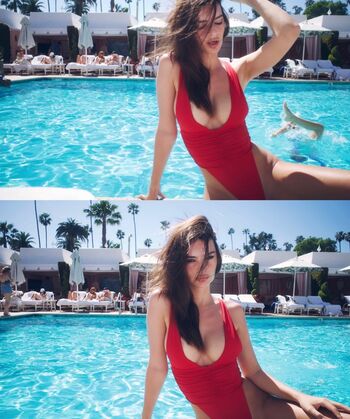 Emily Ratajkowski