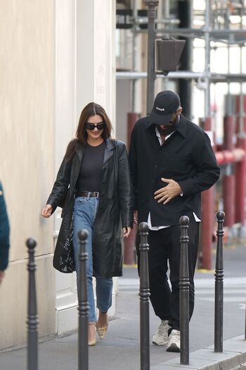 Full leaked Emily ratajkowski  page private photo