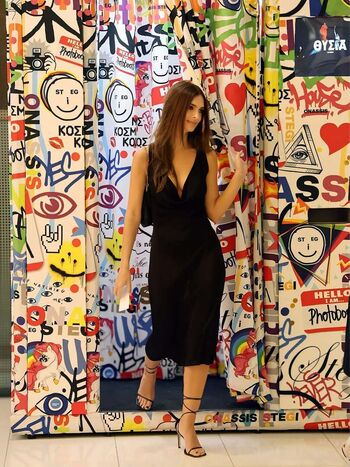 Full leaked Emily ratajkowski  page private photo