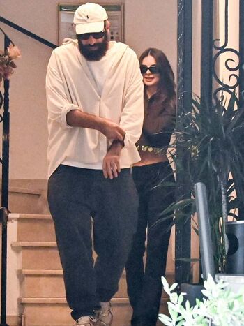 Full leaked Emily ratajkowski  page private photo
