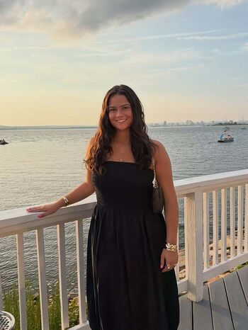 Full leaked Emily restaino page private photo