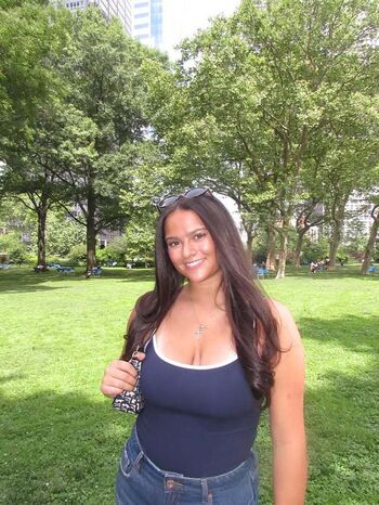 Emily Restaino