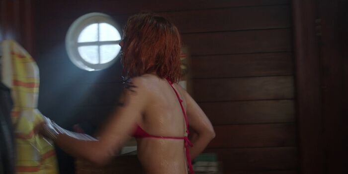 Full leaked Emily rudd page private photo