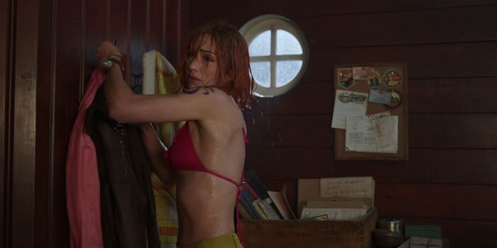 Full leaked Emily rudd page private photo