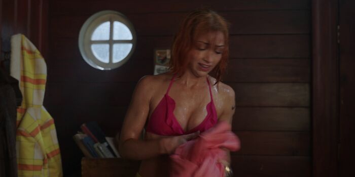 Full leaked Emily rudd page private photo
