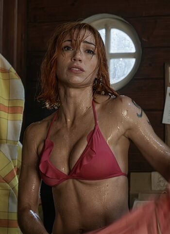 Full leaked Emily rudd page private photo