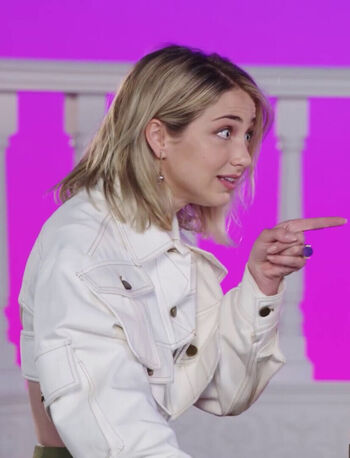 Full leaked Emily rudd page private photo