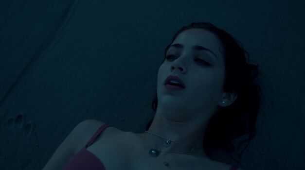 Emily Rudd