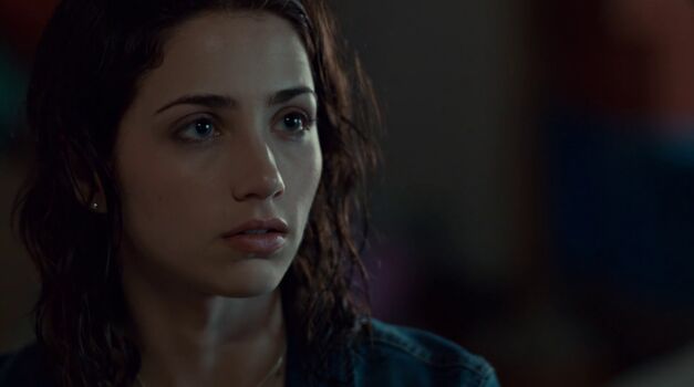 Emily Rudd