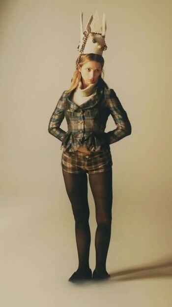 Emily Rudd