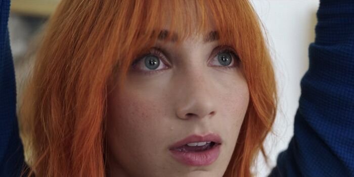 Full leaked Emily rudd private photo