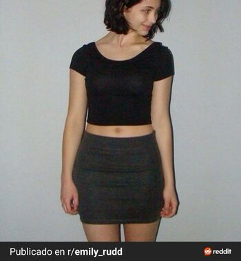 Full leaked Emily rudd private photo