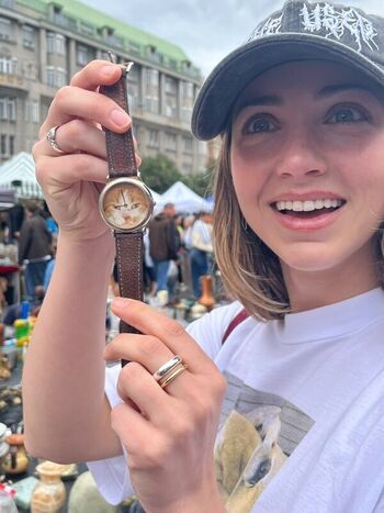 Full leaked Emily rudd private photo