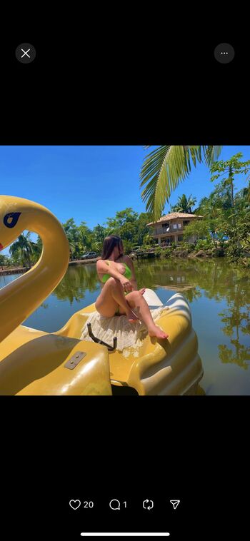 Full leaked Emily santos private photo