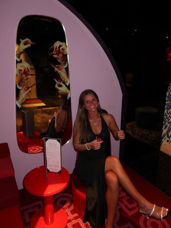 Full leaked Emily sentner private photo