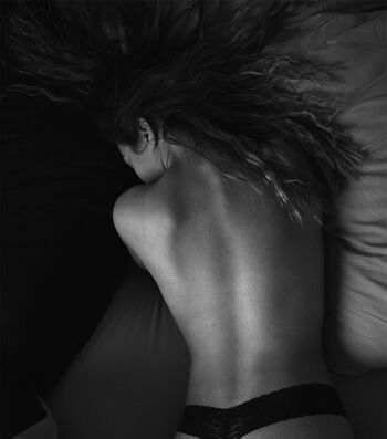 Full leaked Emily slater private photo