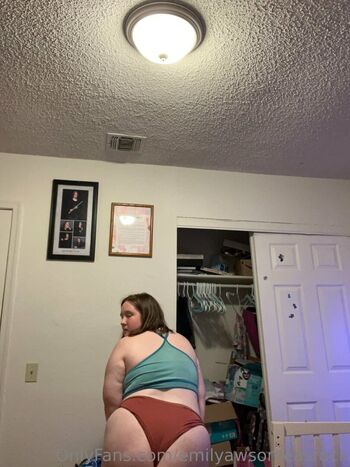 Full leaked Emily stevens private photo