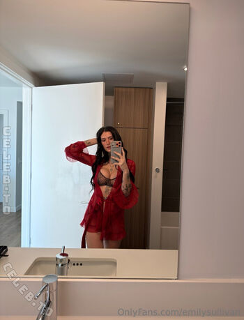Full leaked Emily sullivan private photo