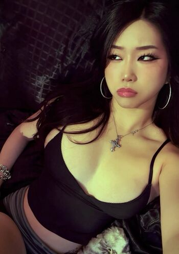 Full leaked Emily tsai private photo