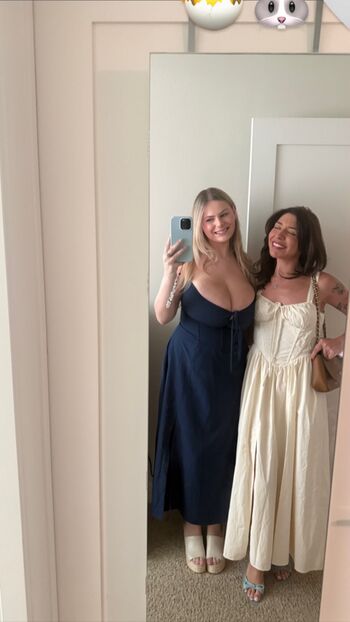 Full leaked Emily villari private photo