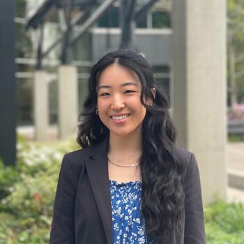 Full leaked Emily wang private photo