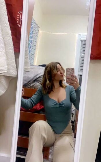 Full leaked Emily washington private photo