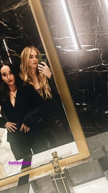 Full leaked Emily wickersham page private photo