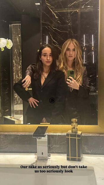 Full leaked Emily wickersham page private photo