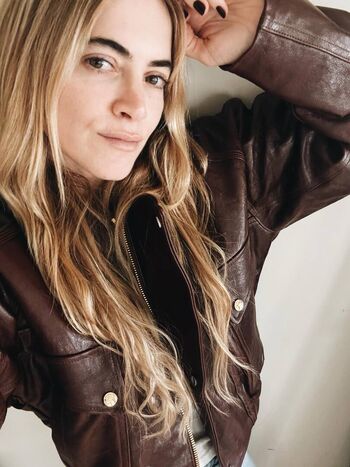 Full leaked Emily wickersham private photo