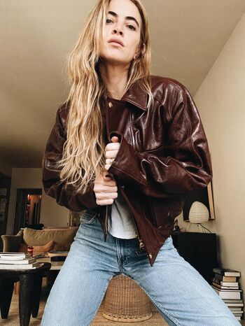 Full leaked Emily wickersham private photo