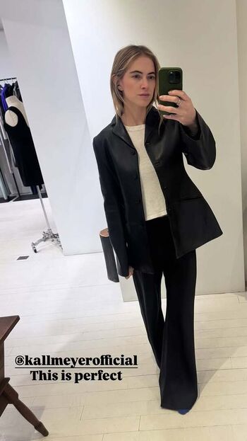 Emily Wickersham