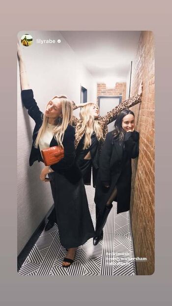 Full leaked Emily wickersham private photo