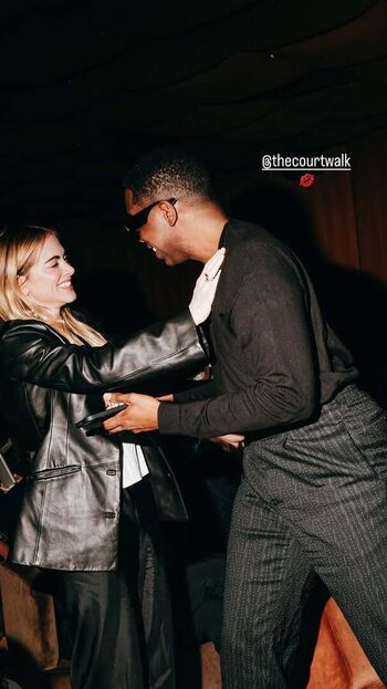 Full leaked Emily wickersham private photo