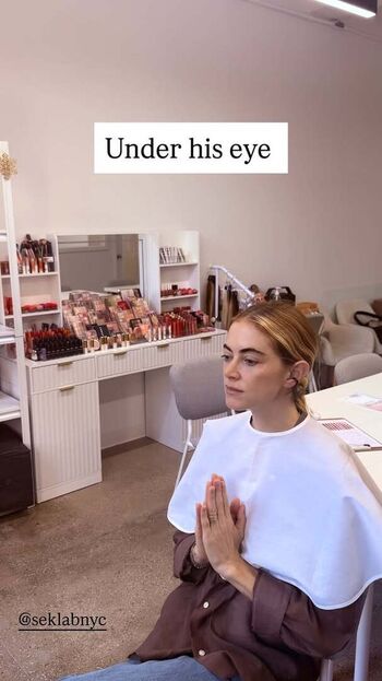 Full leaked Emily wickersham private photo