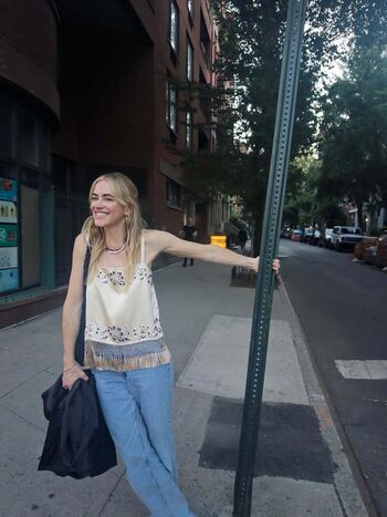 Full leaked Emily wickersham private photo