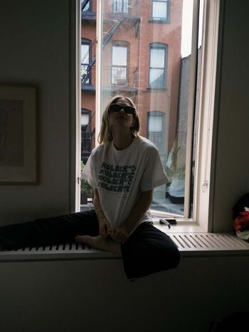 Full leaked Emily wickersham private photo