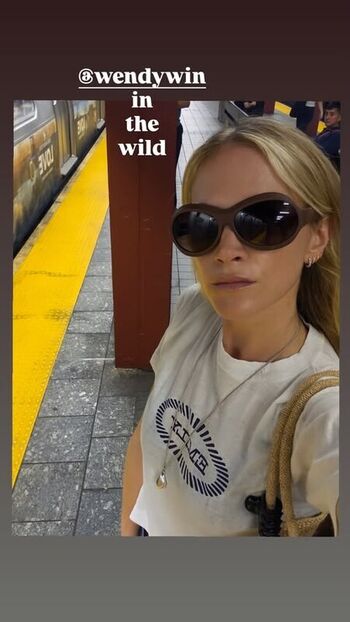 Full leaked Emily wickersham private photo