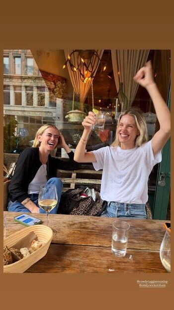 Full leaked Emily wickersham private photo