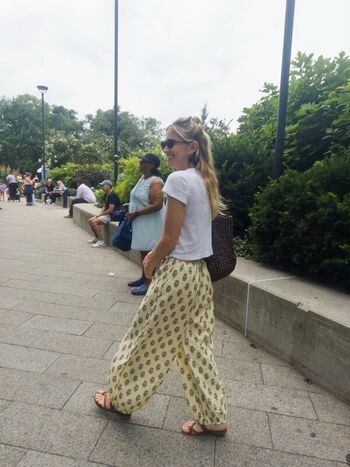 Full leaked Emily wickersham private photo