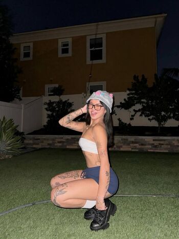 Full leaked Emilyafeng private photo