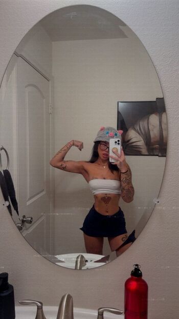 Full leaked Emilyafeng private photo