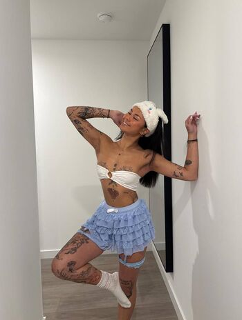 Full leaked Emilyafeng private photo
