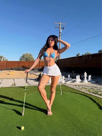 Full leaked Emilyafeng private photo