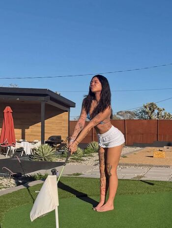 Full leaked Emilyafeng private photo
