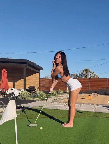 Full leaked Emilyafeng private photo